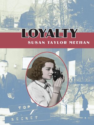 cover image of Loyalty